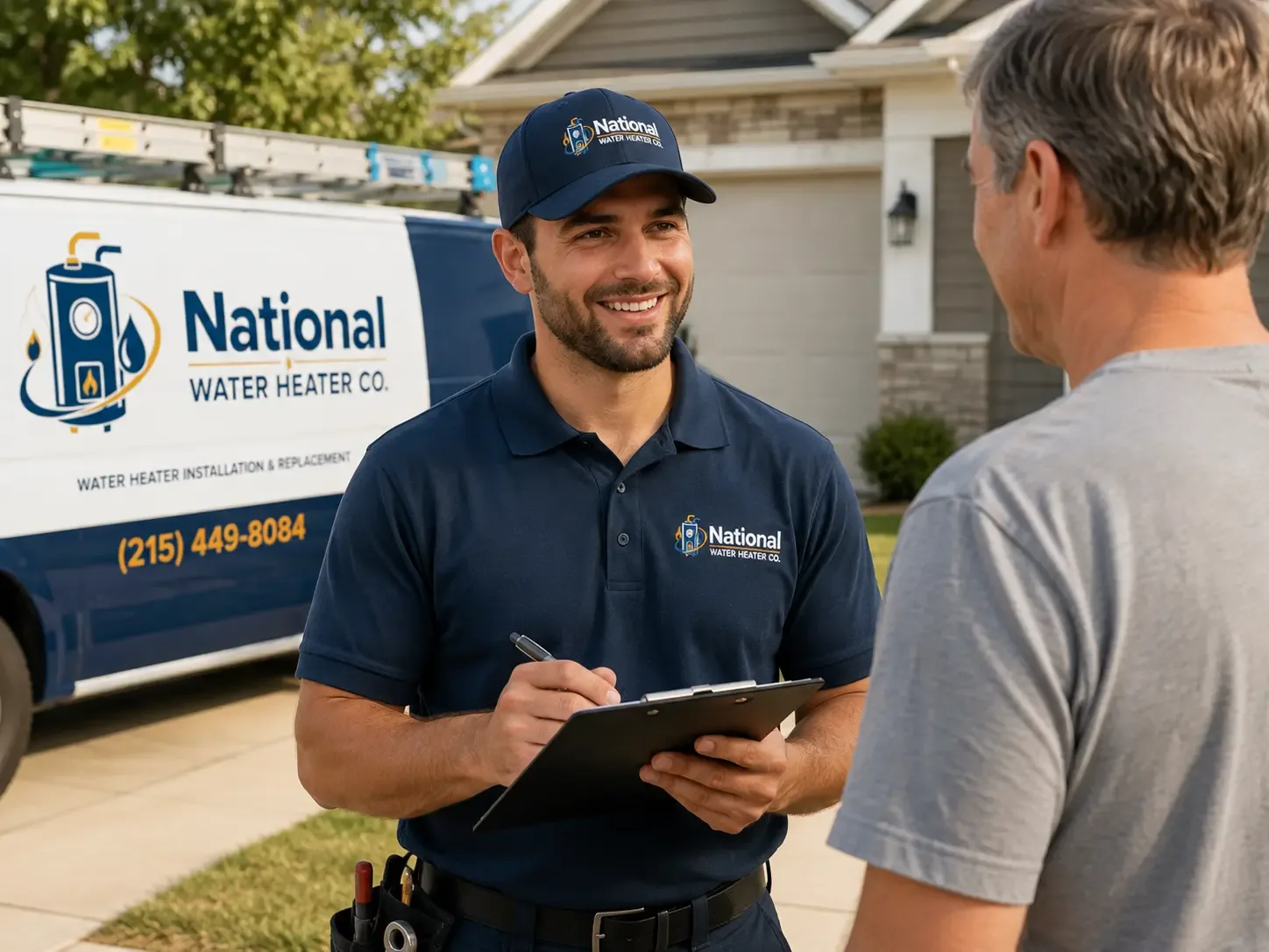 Water Heater Installation Timewell, IL FAQs